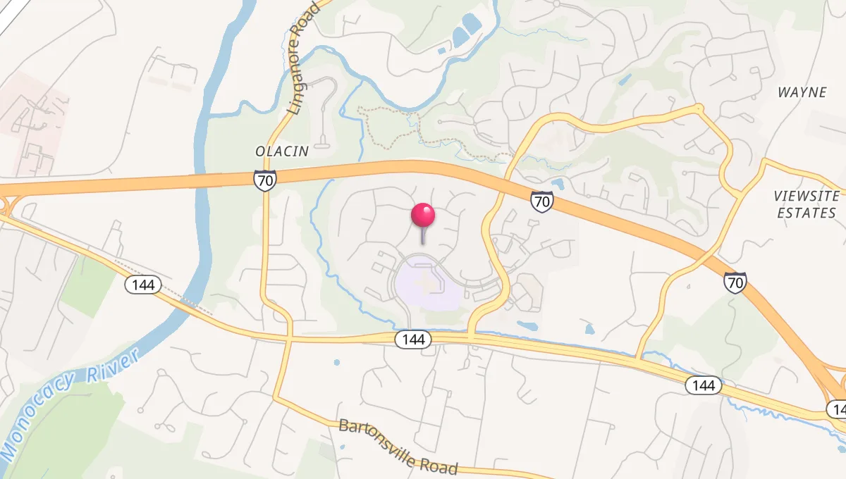 Prayer Times in Spring Ridge