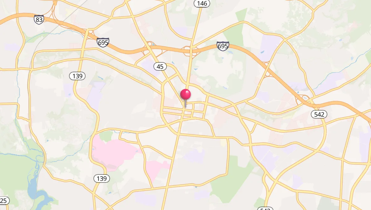 Prayer Times in Towson