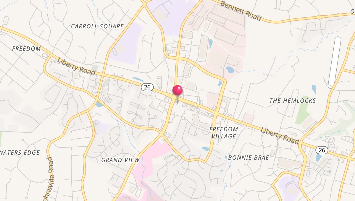 Prayer Times in Eldersburg