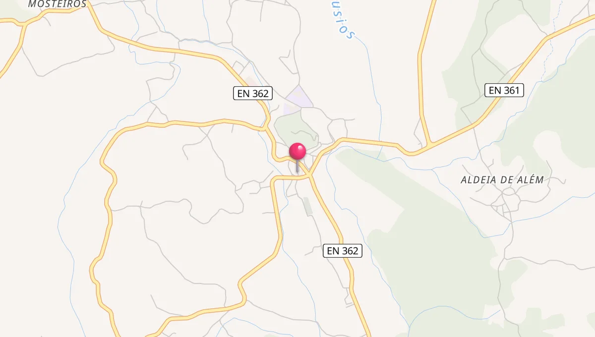 Horários de Oração em Alcanede