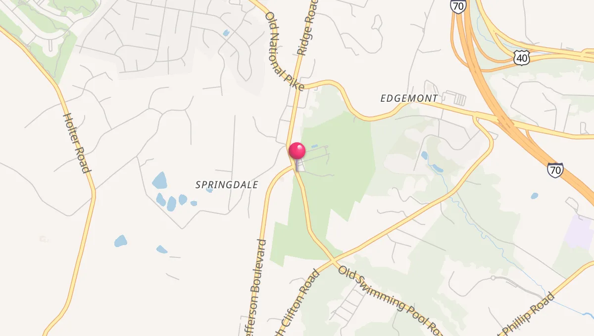Prayer Times in Braddock Heights