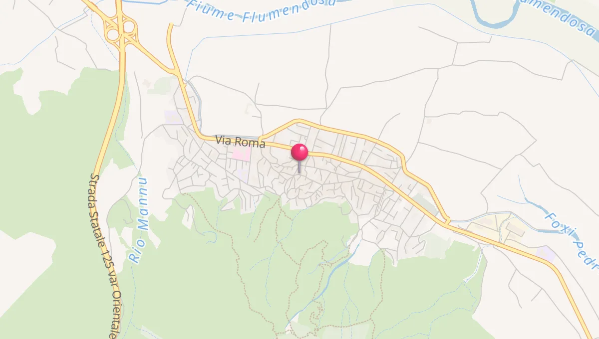 Orari di Preghiera a Muravera