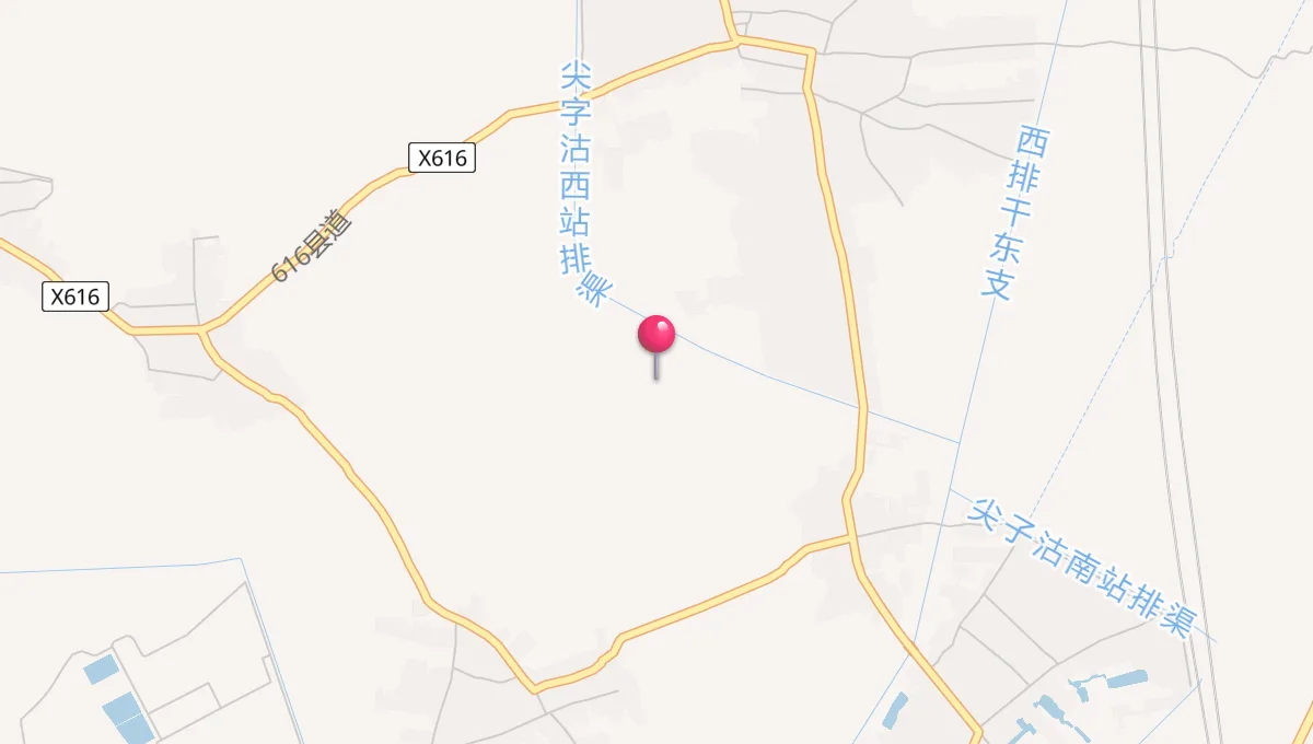 上双坨村的礼拜时间