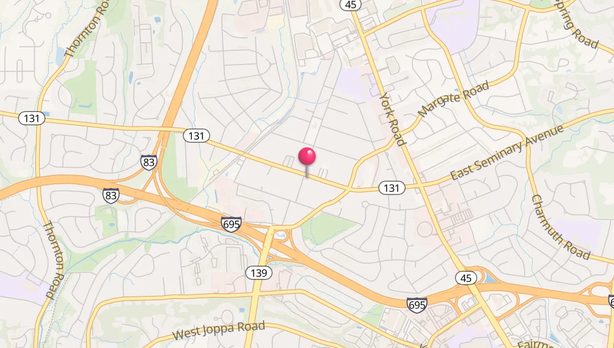 Ramadan Calendar Lutherville
