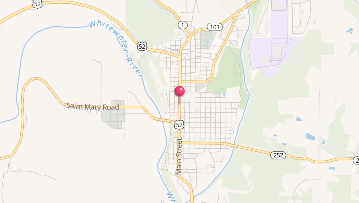 Prayer Times in Brookville