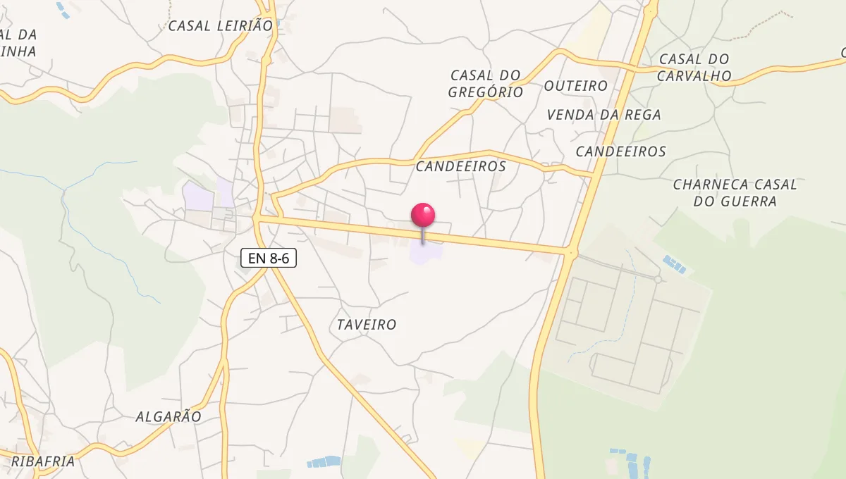 Horários de Oração em Benedita