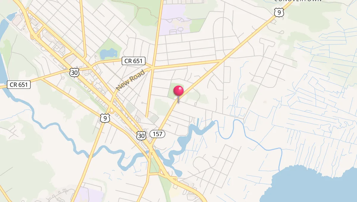 Prayer Times in Absecon
