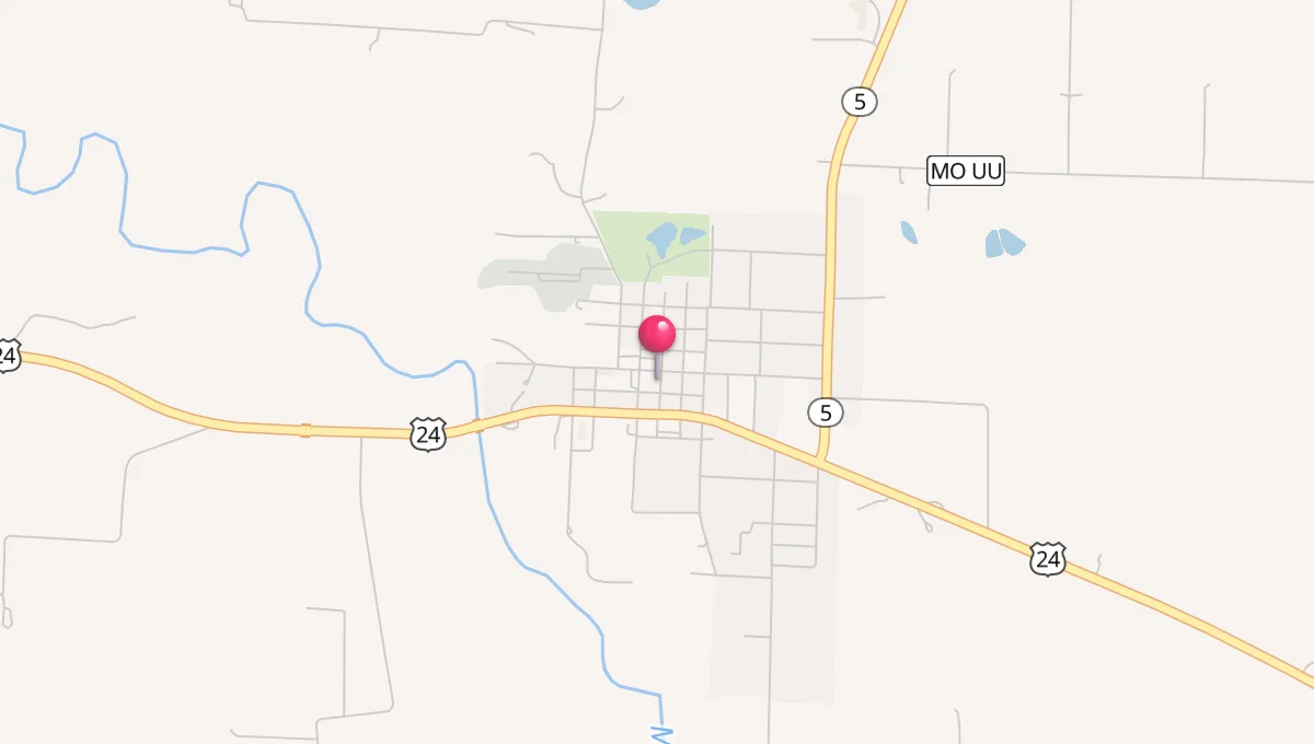 Prayer Times in Keytesville