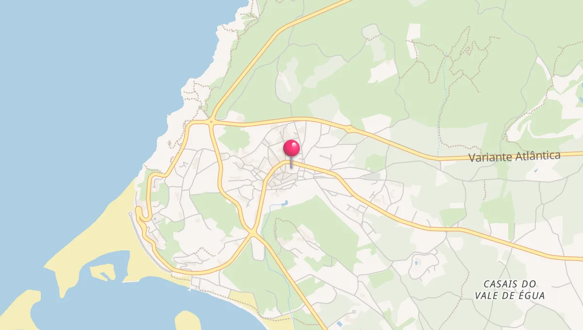 Horários de Oração em Foz do Arelho