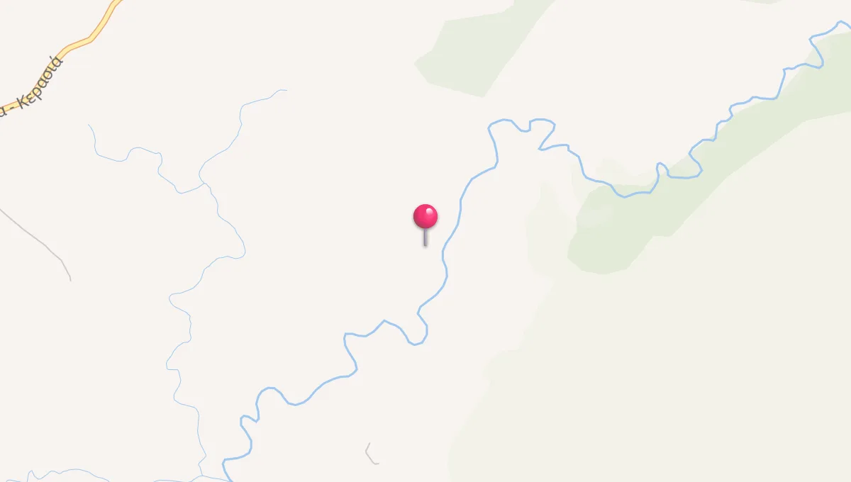 Ώρες Προσευχής στο Zagora-Mouresi
