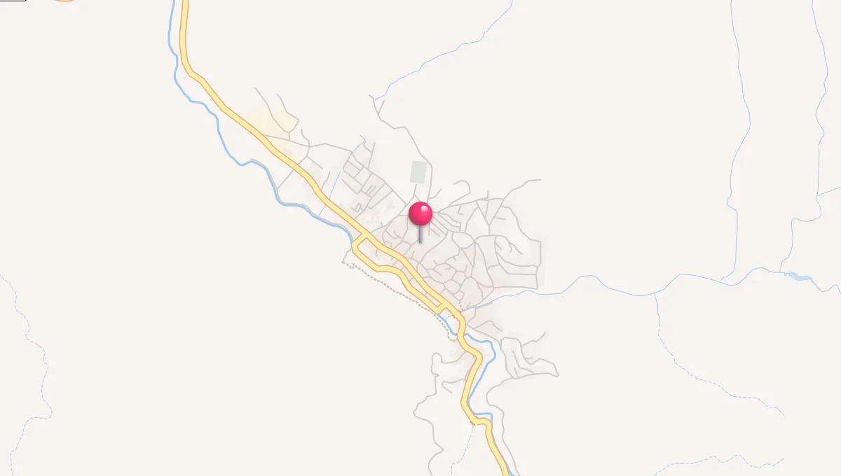 Orari di Preghiera a Fluminimaggiore