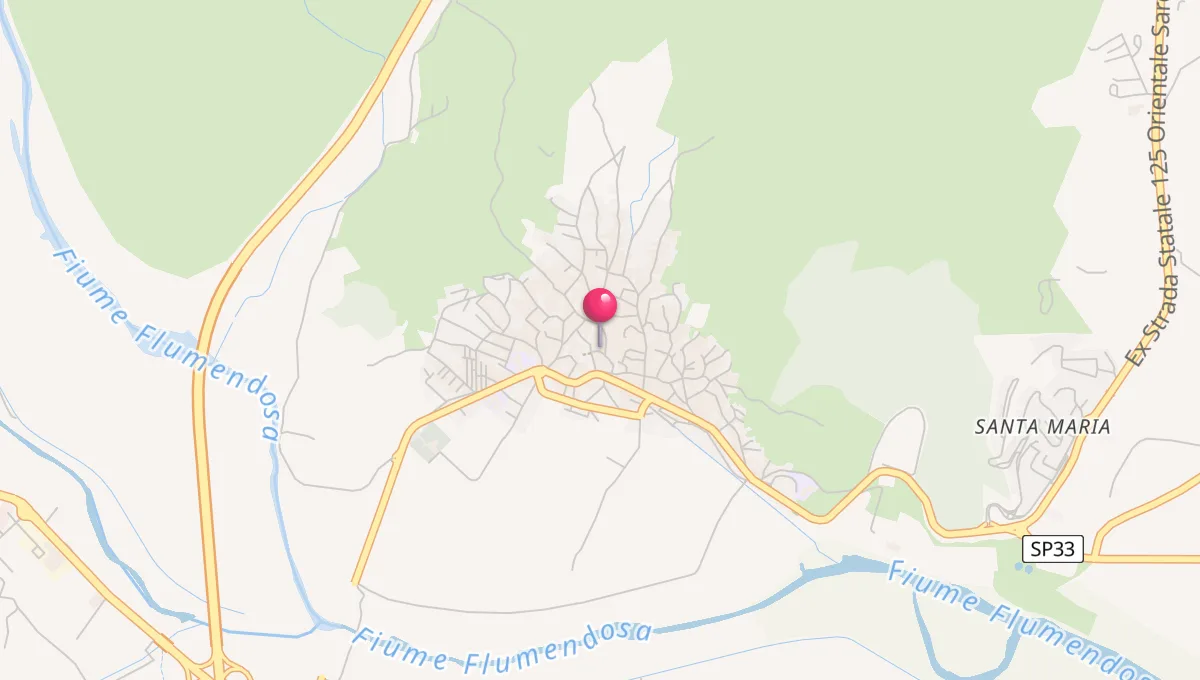 Orari di Preghiera a Villaputzu