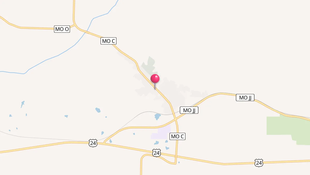 Orari di Preghiera a Huntsville