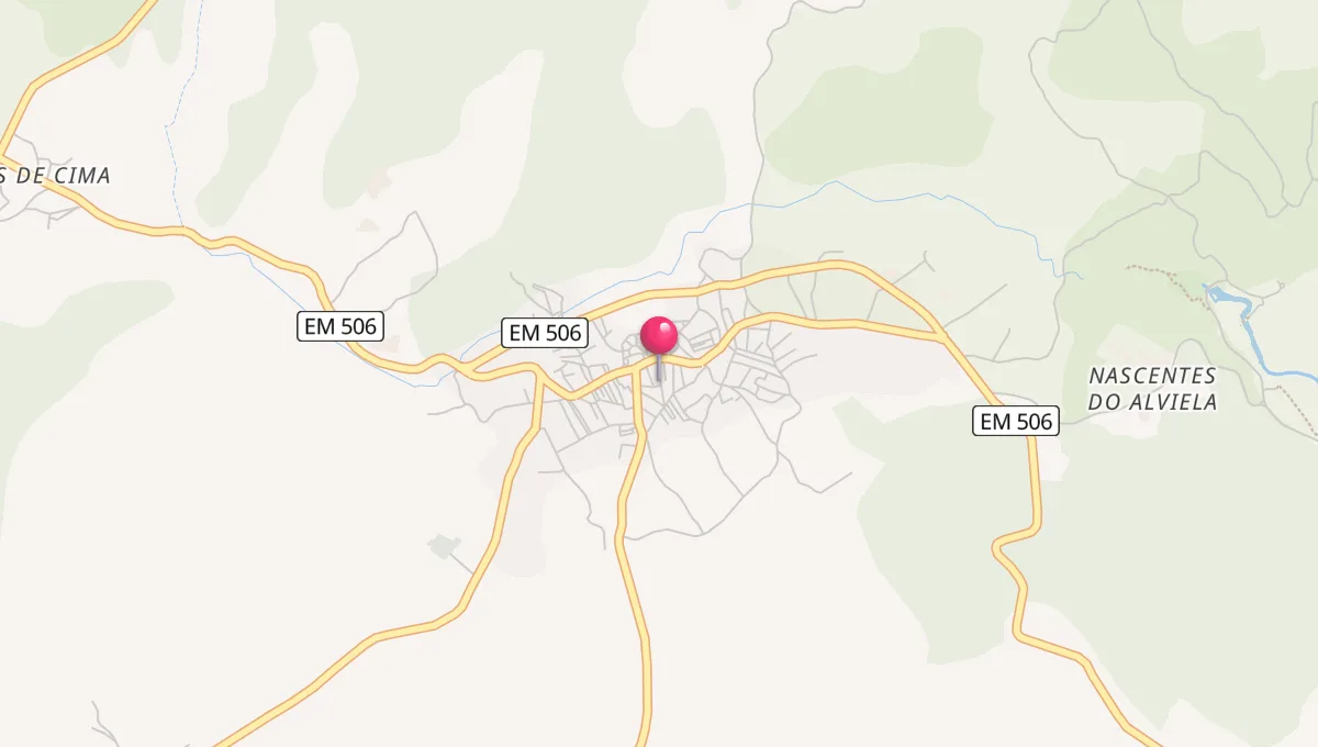 Horários de Oração em Amiães de Baixo