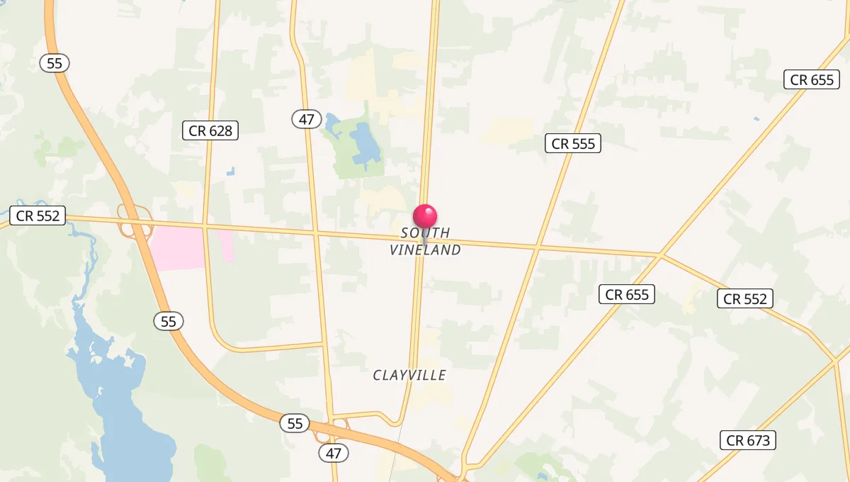 Prayer Times in South Vineland