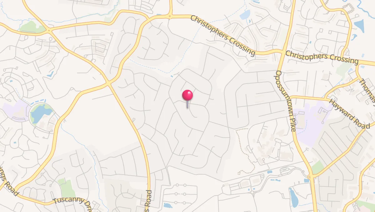 Prayer Times in Clover Hill