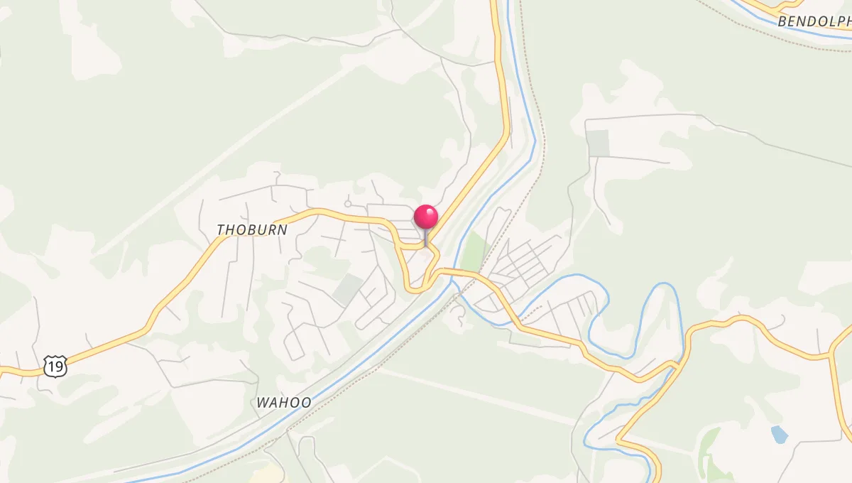 Prayer Times in Monongah