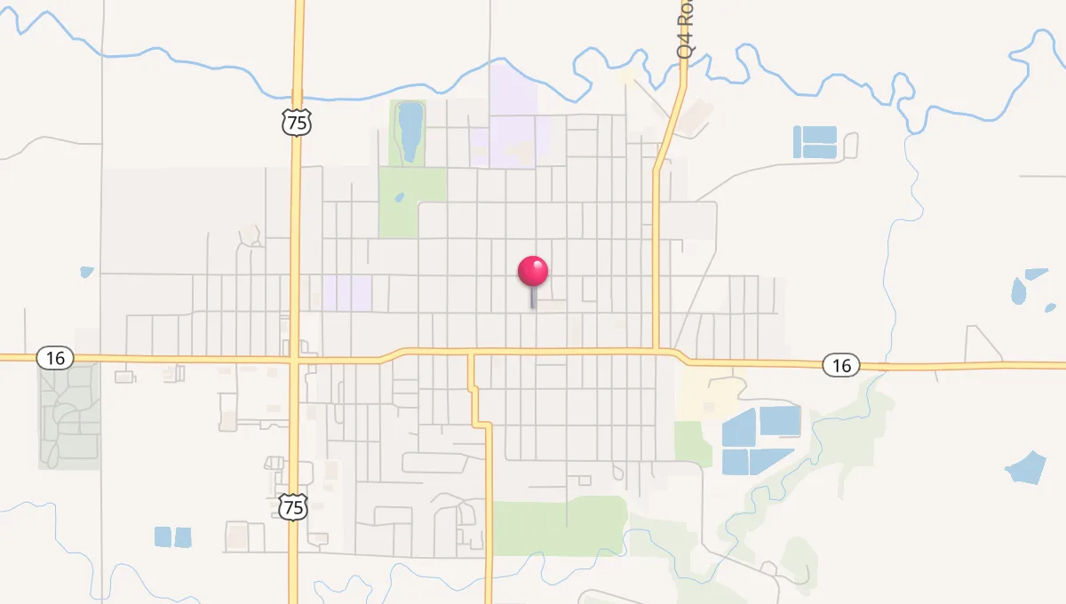 Prayer Times in Holton
