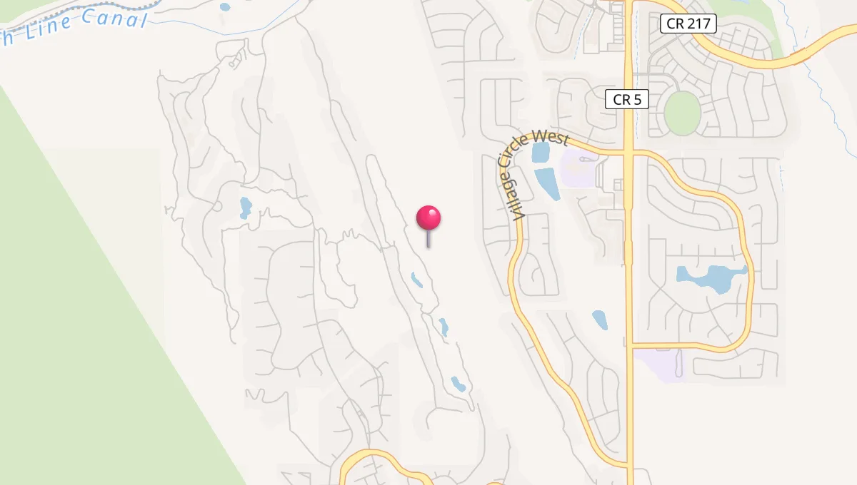 Prayer Times in Roxborough Park