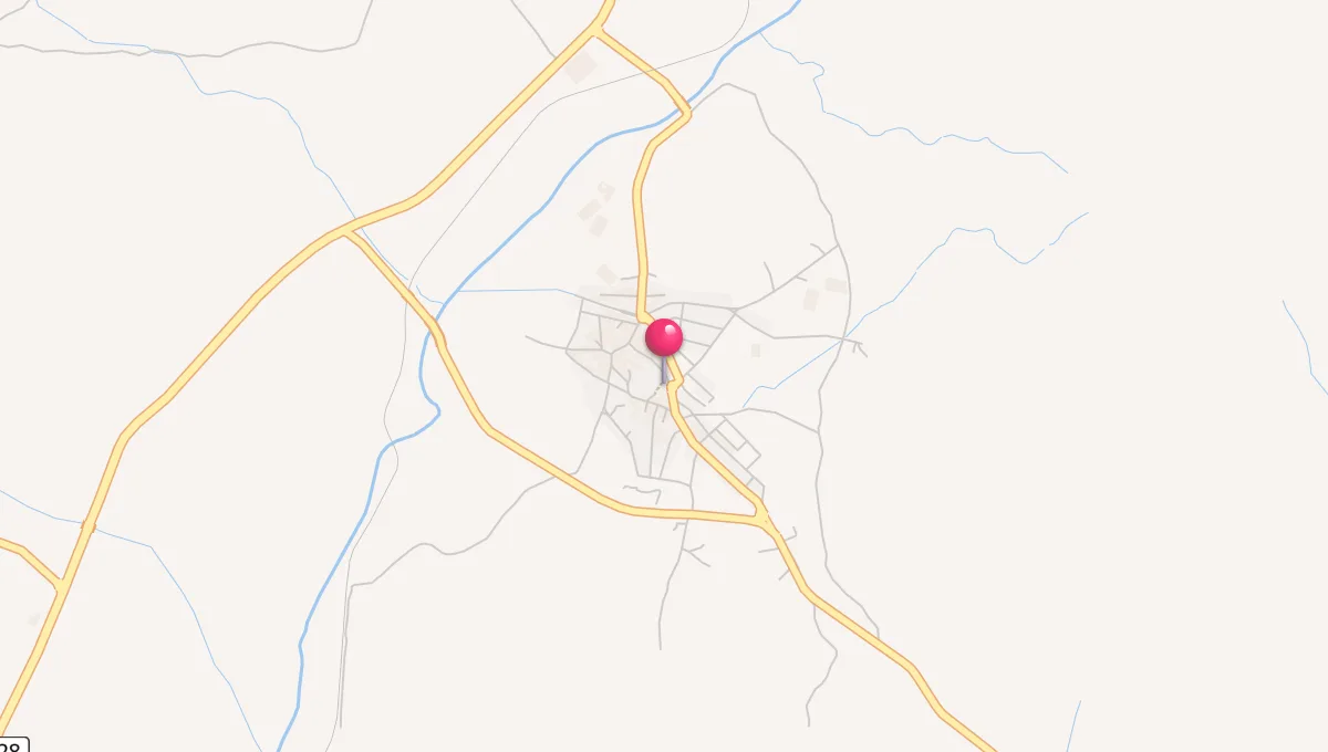 Orari di Preghiera a Barrali