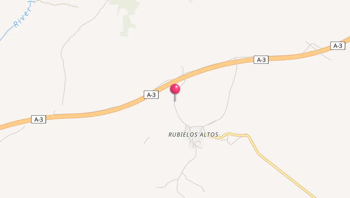 Horarios de Oración en Pozorrubielos de la Mancha