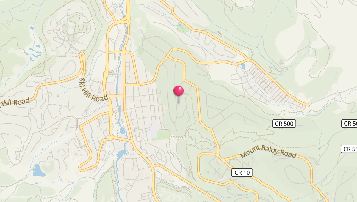 Prayer Times in Breckenridge