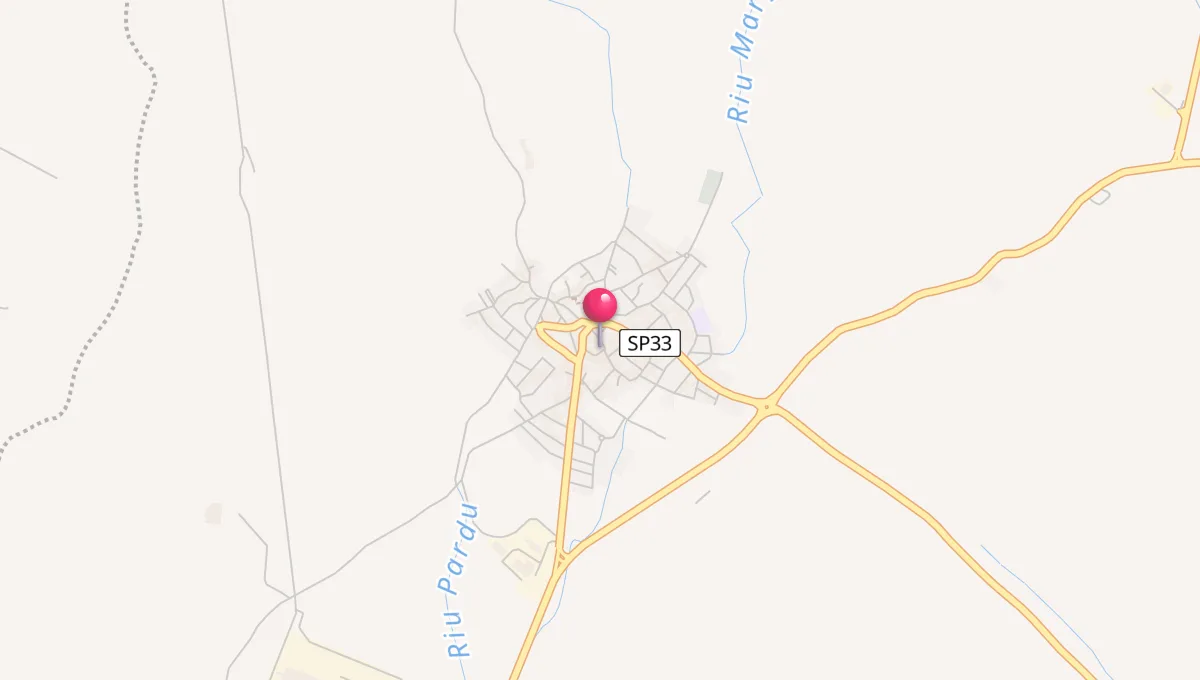 Orari di Preghiera a Samatzai