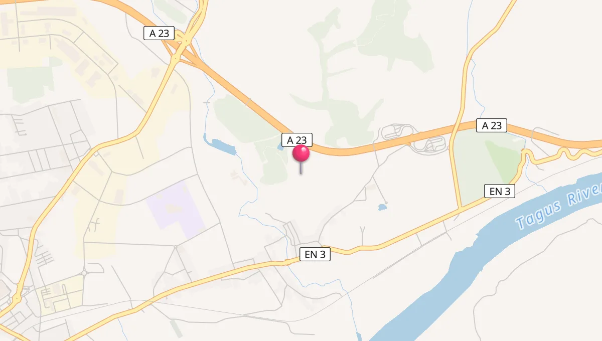 Horários de Oração em Alferrarede