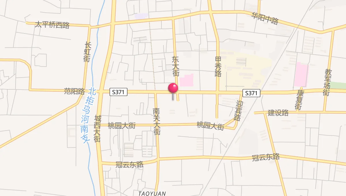 文兴街社区的礼拜时间