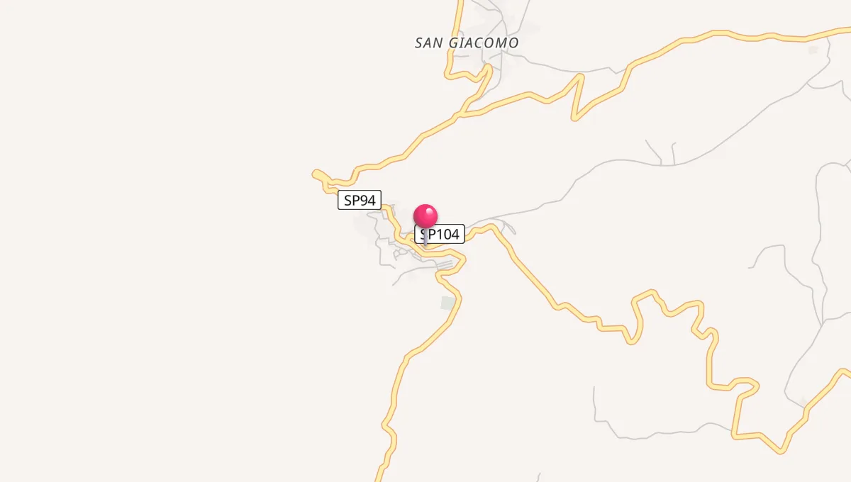 Orari di Preghiera a San Martino di Finita