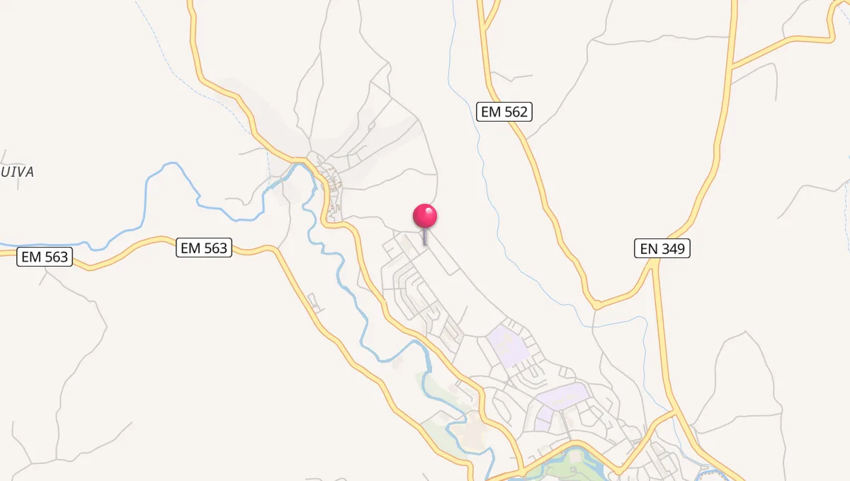 Horários de Oração em Torres Novas