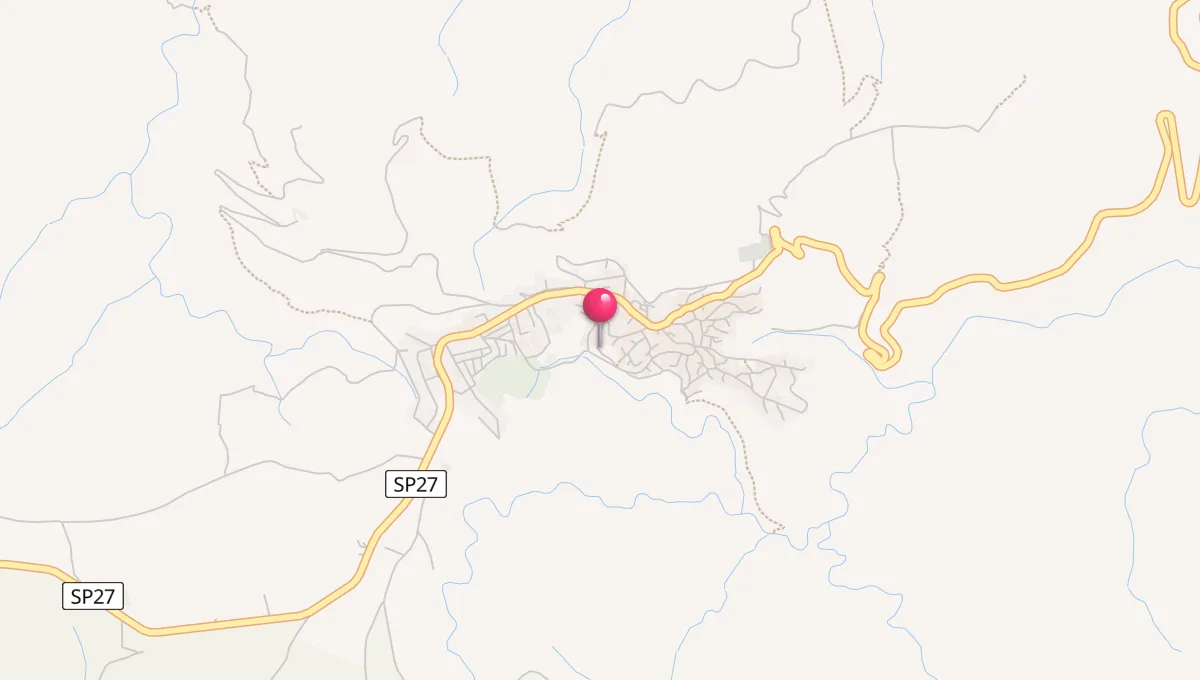 Orari di Preghiera a Villasalto
