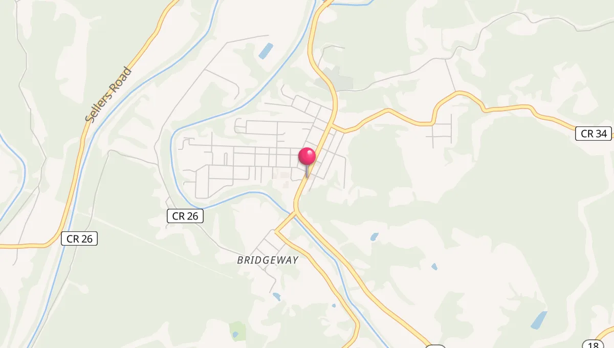 Prayer Times in Middlebourne