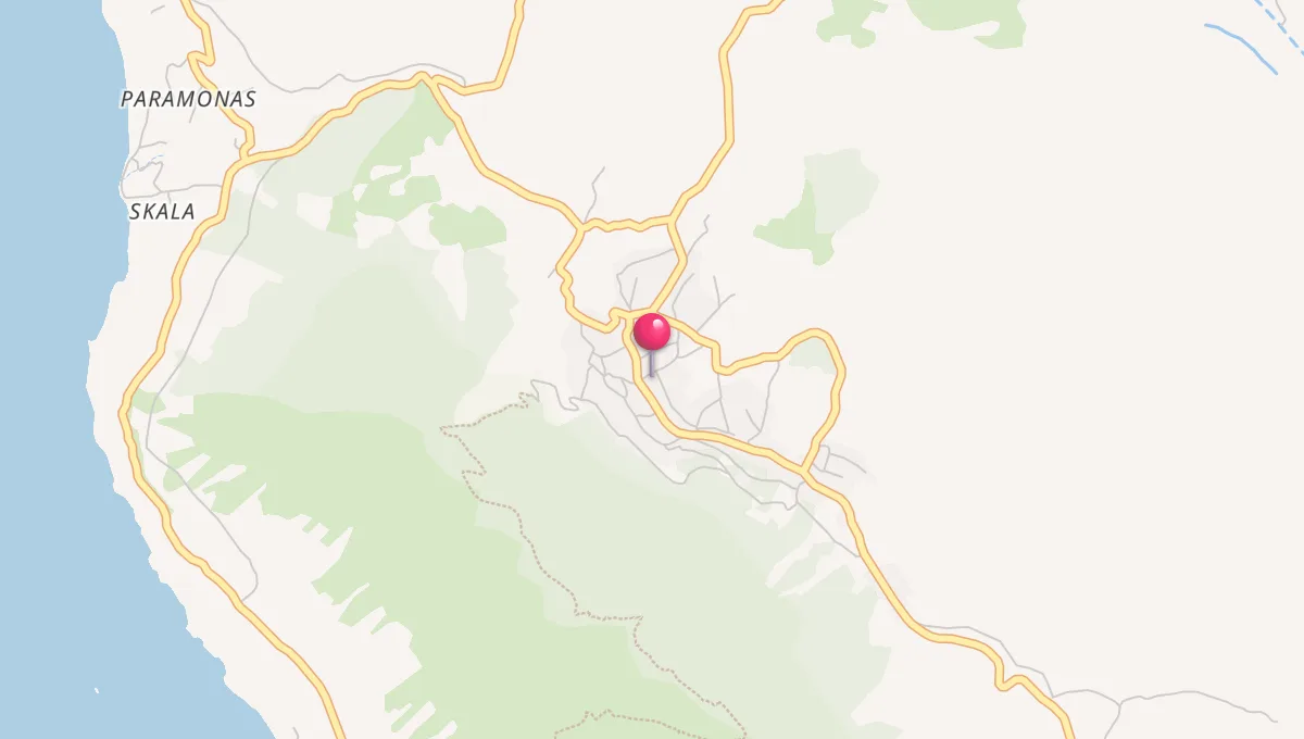 Ώρες Προσευχής στο Άγιος Ματθαίος