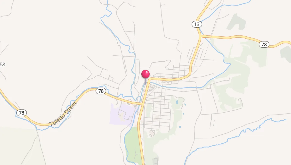Prayer Times in Glouster