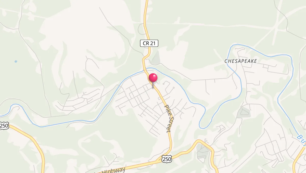 Prayer Times in Barrackville