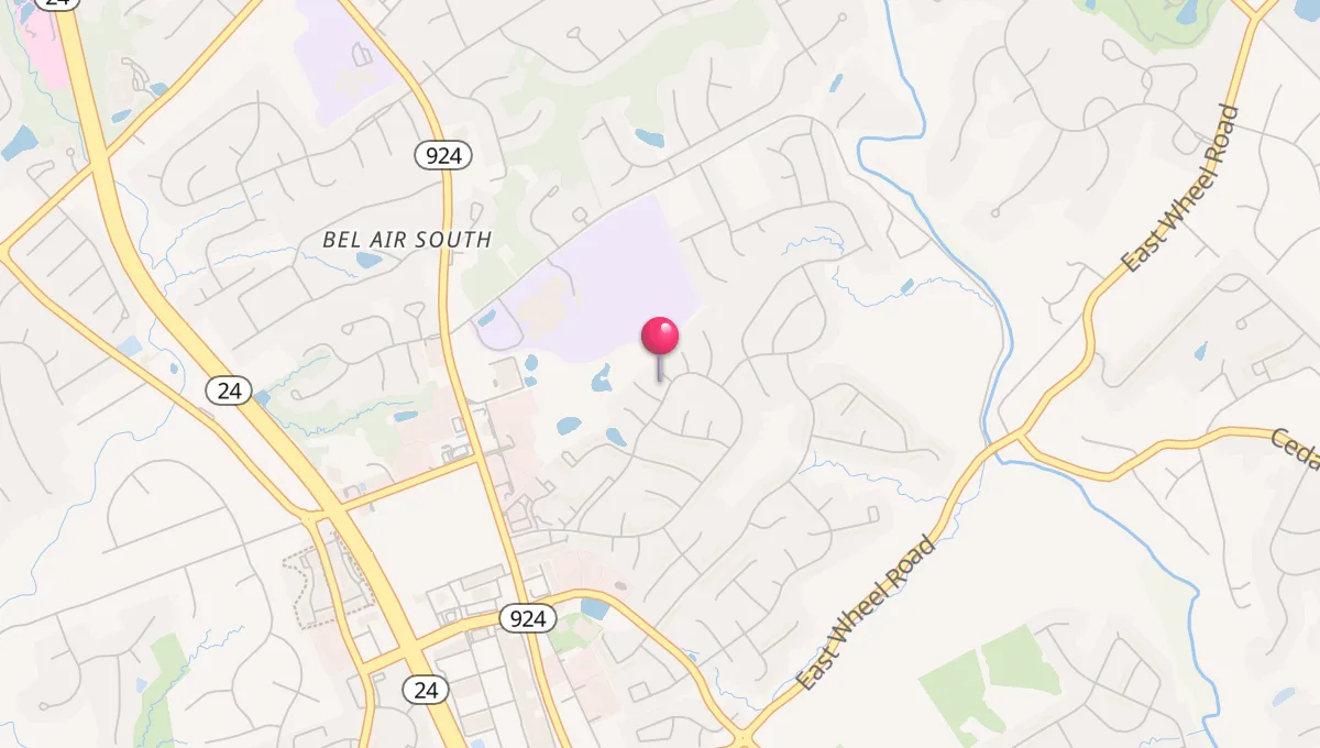 Prayer Times in Bel Air South