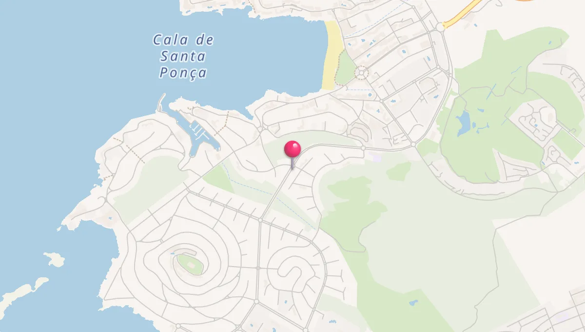 Horarios de Oración en Santa Ponsa