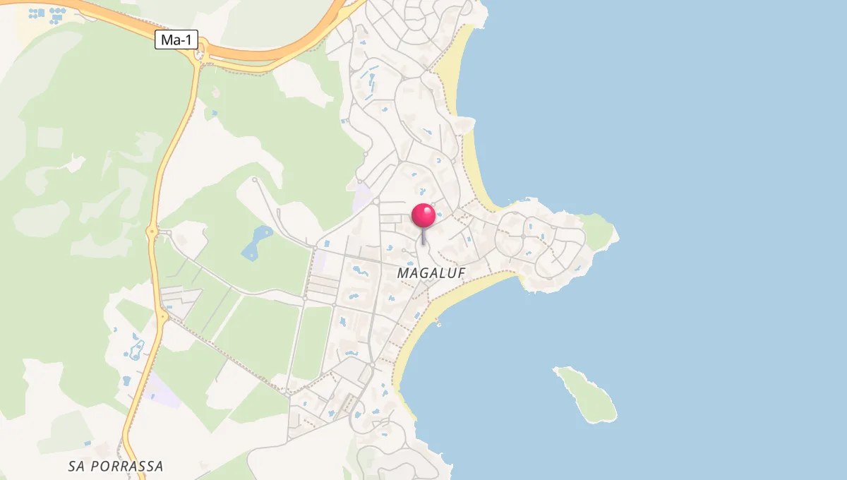 Horarios de Oración en Magaluf