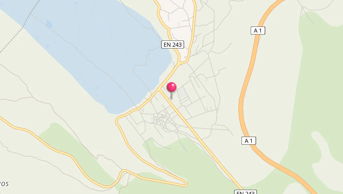 Horários de Oração em Minde