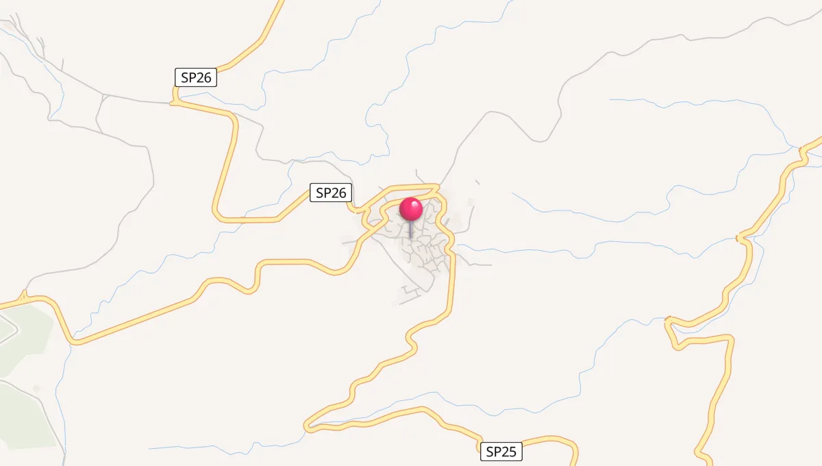 Orari di Preghiera a Silius
