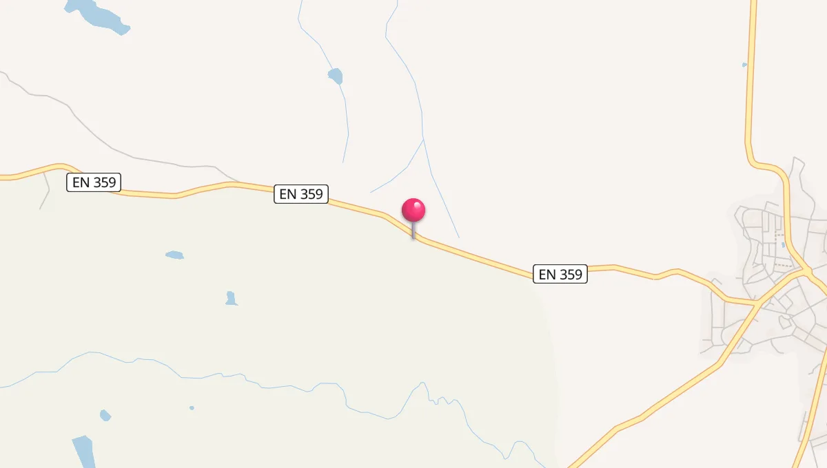 Horários de Oração em Nisa