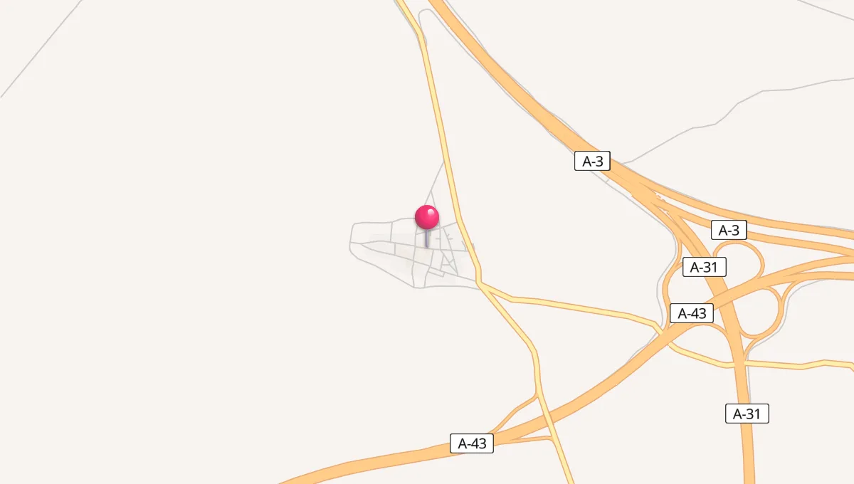 Horarios de Oración en Atalaya del Cañavate