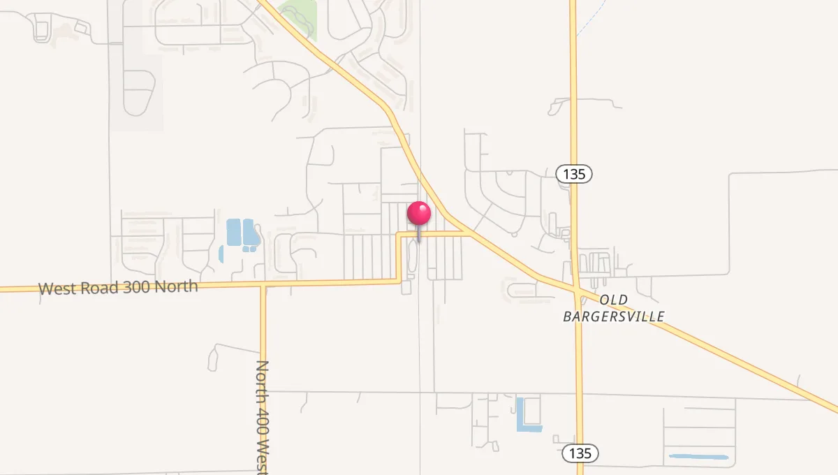 Prayer Times in Bargersville