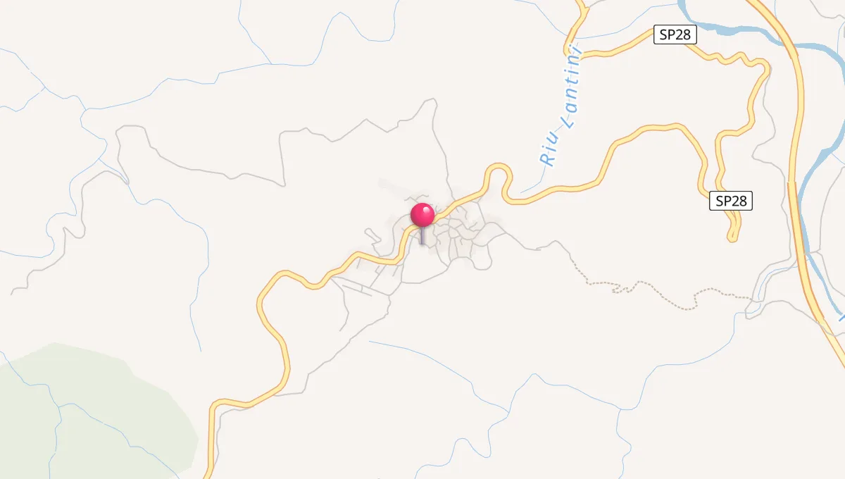 Orari di Preghiera a Armungia