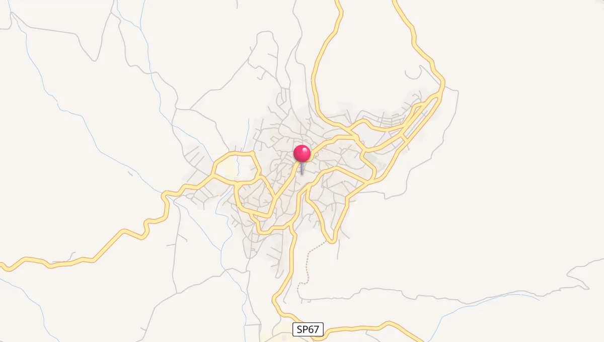 Orari di Preghiera a Arbus