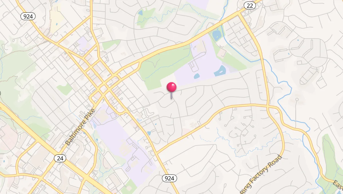 Prayer Times in South Bel Air