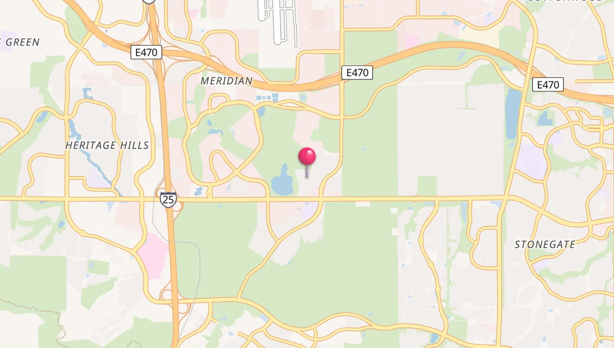 Prayer Times in Meridian