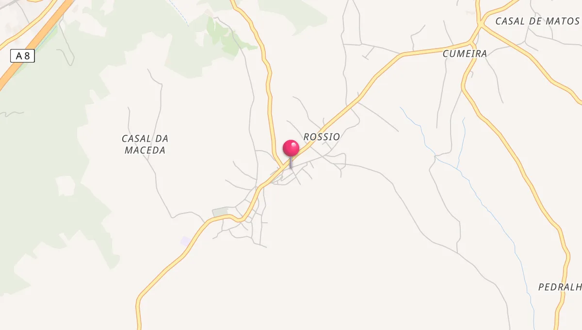 Horários de Oração em Cela