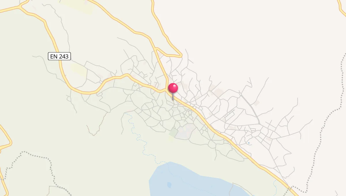 Horários de Oração em Mira